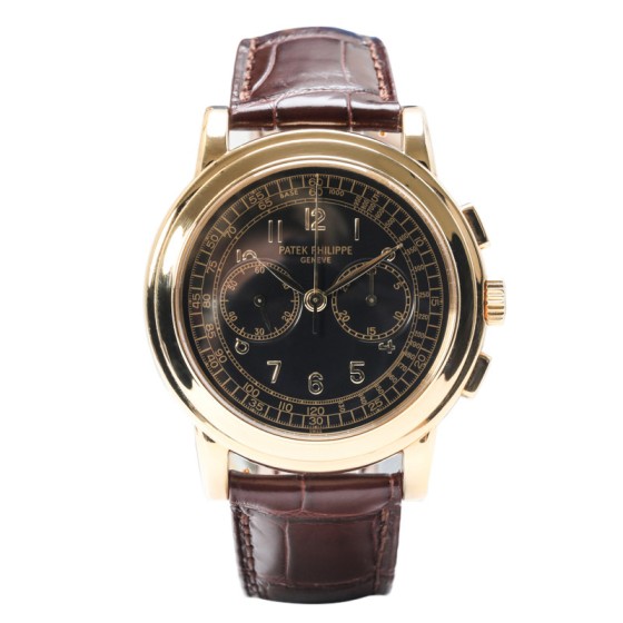 Patek Philippe 5070J Perpetual Calendar Chronograph